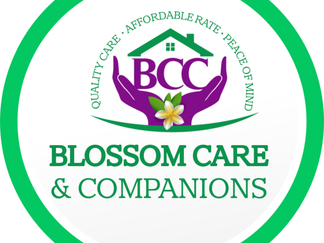 BLOSSOM CARE & COMPANIONS LLC